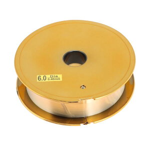 CAPASTEC �i�C�������C�� �ނ莅 �i�C���� 100m 34.5lb 6.0�� ���a�F0.405mm �� �ϖ��� �W���E�C���p �t�B�b�V���O���C��