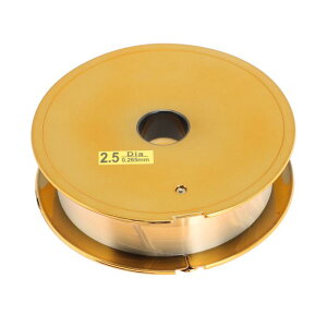 CAPASTEC �i�C�������C�� �ނ莅 �i�C���� 100m 14.5lb 2.5�� ���a�F0.261mm �� �ϖ��� �W���E�C���p �t�B�b�V���O���C��