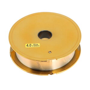 CAPASTEC �i�C�������C�� �ނ莅 �i�C���� 100m 21.5lb 4.0�� ���a�F0.325mm �� �ϖ��� �W���E�C���p �t�B�b�V���O���C��