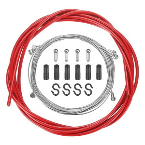 uxcell ]ԃu[LP[unEWOZbg jo[ToCNCi[u[LP[unEWOLbg [h}EeoCNTCNOp tgƃA]ԃu[LP[