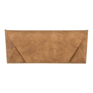 uxcell �ዾ�P�[�X 6.5" x 2.6" PU���U�[�ዾ�P�[�X �A���`�X�N���b�`�ዾ�P�[�X �n�[�h�V�F���ዾ�v���e�N�^�[�P�[�X �|�[�^�u���T���O���X�P�[�X �����p �j���p ���F