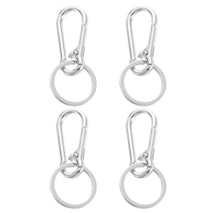 uxcell ^L[`F[L[O 4 L[`F[ONbv ȃL[ANZT[z_[I[KiCU[ `F[CLOLbg z[J[L[A[gNtg Vo[