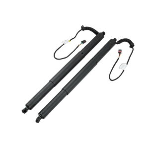 X AUTOHAUX AUDI�ɑΉ�A5 S5 SPORTBACK 2017-2022�p�̍��E�e�[���Q�[�g�p���[���t�g�T�|�[�gLH/RH���A���t�g�Q�[�g�p���[�n�b�`�V���b�N�X�g���b�gNo.8W8827851 1�y�A