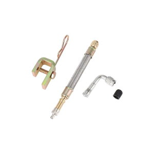 Motoforti 1Zbg90x̓^Couq ԗp[^[TCNRVgbNoCNp̏_ȃXeX125mm^Couq