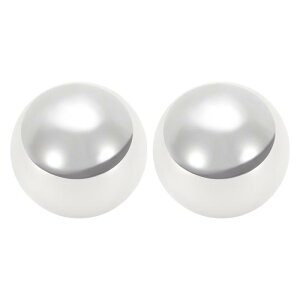 A ABSOPRO 33.3 mm �x�A�����O�{�[�� �x�A�����O�| G100 �����{�[�� �V���o�[�g�[�� 2 ��
