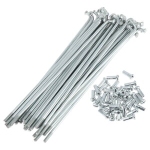 A ABSOPRO 36Zbg 13G]ԃX|[N121mm]ԃzC[X|[NbLYf| Vo[g[