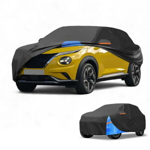 Partuto I[EFU[hԃJo[ - NissanɑΉW[N2001-2023pUVϐOtGNXeAی 210D-PU ubNu[ ETChWbp[t