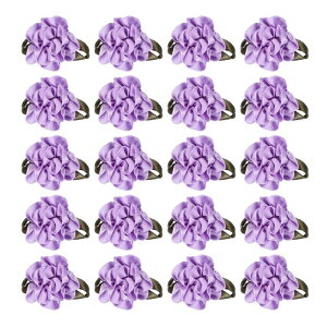 PATIKIL 2.5 cm {t[Y{E Ntgp 20 ~jTe[Yt[Y ȃt@ ubNt[wbY DIY \[COAbvP Mtg EFfBO p[v