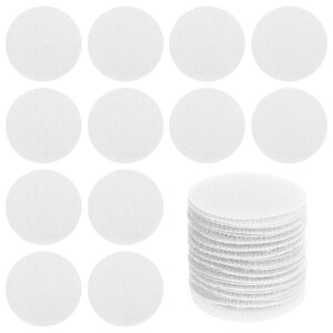 PATIKIL 1.6" J[ybgX|bg}[J[ 50 T[NtAhbg}[J[ t   J[ybgX|bg w wpi zCg