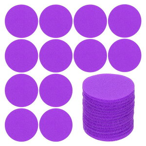 PATIKIL p40 J[ybgX|bg a5cm ȉ~`tAhbg}[J[ tp vXN[pi _[Np[v