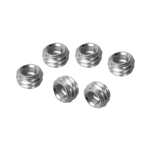 PATIKIL 100̘Zp\PbgOuXN[ M5x3.0mm lWgOu{g 304XeXX`[ hAnhCgtCp