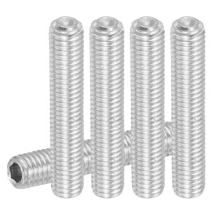 PATIKIL 25̘Zp\PbgOuXN[ M8x45mm lWgOu{g 304XeXX`[ hAnhCgtCp
