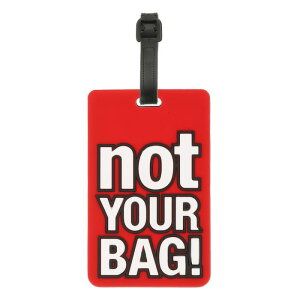 PATIKIL QbW^OiNot Your Bagj PVCʔsוobO^OX[cP[Xʎqx pjp 