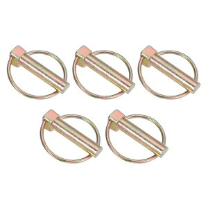 PATIKIL M12x50 mm gN^[`s Ot 5 wr[f[eB[A\[gLbg bNsNbv gN^[ g[[ _ gbN Ŋ@p [YS[h