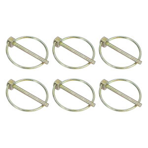 PATIKIL M5x40 mm gN^[`s Ot 6 wr[f[eB[ A\[gLbg bNsNbv gN^[ g[[ _ gbN Ŋ@p [YS[h