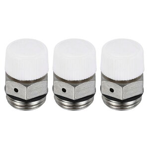 PATIKIL 3/8" BSPXXbh蓮WG[^[GAxgou 3jbPbL^JvOoq[gVNq[^[pL[sv Vo[zCg