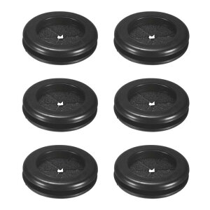 M METERXITY zpo[Obg6Zbg 25mmfXNObg ʃtLVuP[uR[hObg fXNz[Jo[ P[u/C[یp [ Ԃт`]