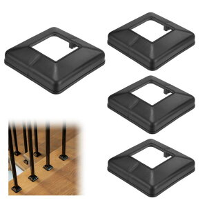 M METERXITY 4Zbg|Xgx[XJo[2.36"x 2.36" PVC|XgXJ[g^Cv/OpACA肷/ؐ|Xg/tFX/Ki/peB I/肷/|[`bv|Xgg[]