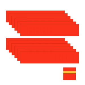 M METERXITY 12pbN GO[rO󔒑f _uJ[ 10x2" 1.3 mm A B SvX`bNV[g [hTC l[v[g hA/ItBX//c/ze/DIY[bh/CG[]