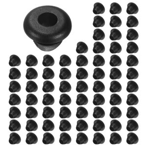 M METERXITY 70�p�b�N �P�[�u���肷��p���o�[�O�����b�g 5mm �h������3 mm ���a�A�C���b�g�����O�K�X�P�b�g �z�� ���C���[�P�[�u�� ������ �����P�[�u���肷��|�X�g �J�[�O�����b�g ��