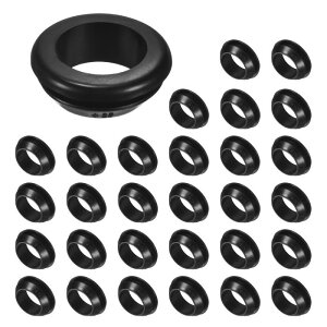 M METERXITY 30�p�b�N �P�[�u���肷��p���o�[�O�����b�g 25mm �h������20mm ID�A�C���b�g�����O�K�X�P�b�g �z�� ���C���[�P�[�u�� ������ �����P�[�u���肷��|�X�g �J�[�O�����b�g ��