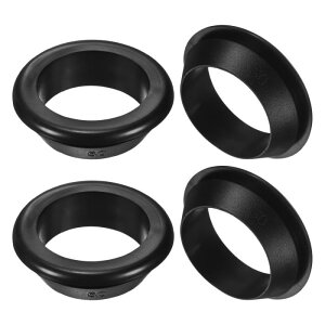 M METERXITY 4���� �P�[�u���肷��p���o�[�O�����b�g 50mm �h������40mm ���a�A�C���b�g�����O�K�X�P�b�g �z�� ���C���[�P�[�u�� ������ �����P�[�u���肷��|�X�g �J�[�O�����b�g ��