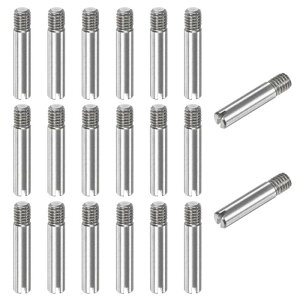 M METERXITY 20pbNM3 x 16mmXbgt~s_EG 304XeX|OXbhʒu߃sfoCX/ؐvWFNgpss Vo[g[