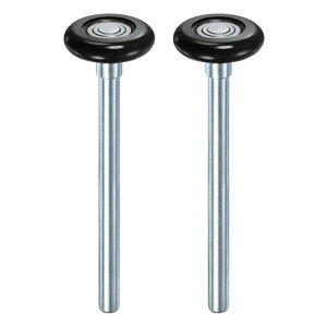 M METERXITY 2pbN iCK[WhA[[ 1.8"/46mm ÂȃK[WhAzC[6.6"/167mm Xe 6200zz 8{[V[hxAOtK[WhAp[]