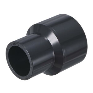 M METERXITY 1pbNUPVCf[T[pCvp 1-1/2"x1"f[VOJbvORlN^[XPW[80 PVCXg[gpCvJbvORlN^[Cp[O[]