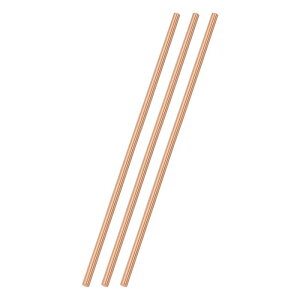 M METERXITY 3�p�b�N �������E���h���b�h ���a5mm ����7.87 T2�����X�g�b�N �\���b�h���b�h ���Ճo�[ �����N���t�gDIY/�K�[�f�j���O/�Y��/�����p����