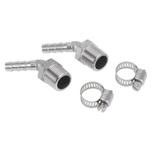 RATCHROLL 1ZbgGA[KXRpz[Xo[up5/16" OD 3/8" BSP-T 45xG{[o[uWCg2{NvtVo[g[XeX|