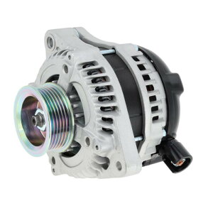 HOPESPANNER HondaɑΉpCbgI^l[^[2005-2008p̎ԗpI^l[^[ o130A 12V 1 No.31100RGLA01