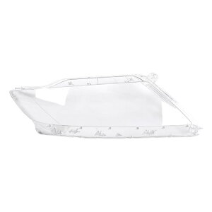 ACROPIX Lincoln�ɑΉ� MKX 2014-2018�p�w�b�h���C�g�����Y�J�o�[ �w�b�h���C�g�����v�����Y �N���A�����Y�J�o�[ �N���APC 1�� �t�����g���C�g�J�[