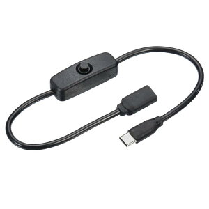 uxcell USBP[u 304I/ItXCb`t USB ^CvCIX-X R[h LEDfXNv LEDXgbvp ubN 35cm 2{