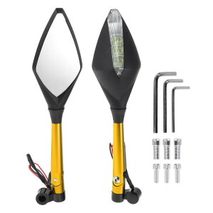 RATCHROLL 1�Z�b�g�̃��j�o�[�T�����[�^�[�T�C�N�����A�r���[�~���[�A�����\�ȃo�[�G���h�T�C�h�~���[�AM8/M10�}�E���g�A�S�[���h�g�[���A���~�j�E�������v���Y�}�e�B�b�N�`��