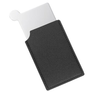 uxcell |Pbg~[ XeXX`[ RpNgCNAbv~[ U[P[Xt  z Mtgp spi 2.5 x 3.66"j