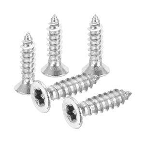 PATIKIL 50 tbgwbhgNX / X^[˂ M3 x 12mm gNXhCuZt^bsO؂˂XeX|JE^[VNhh~˂ T10rbgt ؍ނp