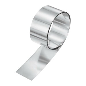 M METERXITY 1pbN A~tbVO 3.3ft x 2" x 0.012"ixxjA~tbVO[ pXgbvV[g[ pl hp