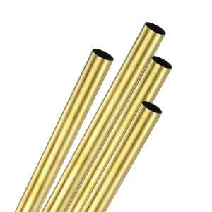 M METERXITY 200mm ^Jۊ 4{pbN Oa11mm 0.5mm H62 ^JV[X`[u /@BH/DIYNtgp  [0.43x0.02x7.9"]