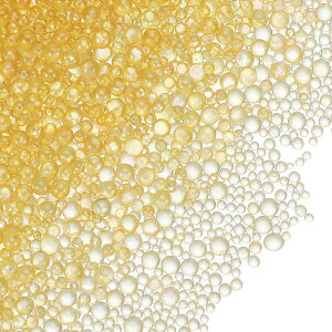 PATIKIL 1-3 mm ~jKXour[Y 200g ȓFr[Y Ȃ H{[ DIYNtg lCA[g W tB[p IW