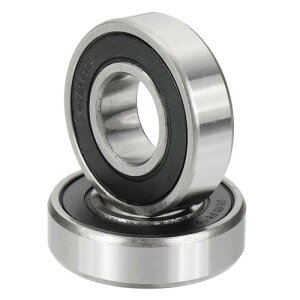 PATIKIL R8-2RS [aʎ 1/2" x 1-1/8" x 5/16" 2pbN _uSV[~j`AxAO d[^[YƋ@Bp &Vo[