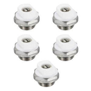 PATIKIL 3/8" BSPXXbh}jAWG[^[GAxgvO WG[^[q[^[p5jbPbL^JvO Vo[zCg