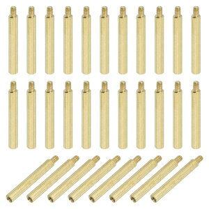 PATIKIL M2 x 19+3 mm IXX^JZpXy[T[X^hIt 30 FPVh[NbhRv^[PCB}U[{[hX`[lWibgZbgRs[^[Hp 