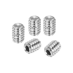 PATIKIL 50̘Zp\PbgOuXN[ M2x2mm lWgOu{g 304XeXX`[ hAnhCgtCp