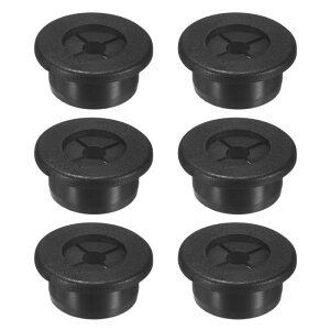 M METERXITY 22mm�f�X�N�O�����b�g�p 6���胉�o�[�O�����b�g�B���ʃt���L�V�u���P�[�u���R�[�h�O�����b�g�f�X�N�z�[���J�o�[ �P�[�u��/���C���[ �ی�p�P�[�u���O�����b�g ��
