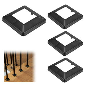 M METERXITY 4pbN |Xgx[XJo[4"x 4" PVC|XgXJ[g^Cv/OpACA肷/ؐ|Xg/tFX/Ki/peB I/肷/|[`bv|Xgg []