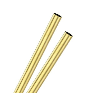 M METERXITY 2 300mm ^Jۊ Oa7mm ǌ0.2mm V[X`[u /H/DIY Ntgp  [0.28x0.008x11.8"]