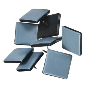 M METERXITY 8 lCIƋXC_[ 1.5 x 1.5"i38mmjPTFE`FAXC_[O ChXNGApbh ֎q/e[up Ƌړrی[O[]