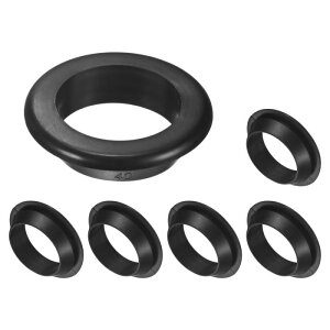 M METERXITY 6�p�b�N �P�[�u���肷��p���o�[�O�����b�g 40mm �h������35mm ID�A�C���b�g�����O�K�X�P�b�g �z�� ���C���[�P�[�u�� ������ �����P�[�u���肷��|�X�g �J�[�O�����b�g ��