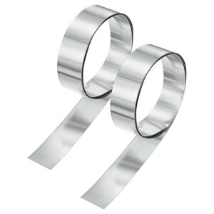 M METERXITY 2pbN A~tbVO 3.3ft x 0.8" x 0.012"ixxjA~tbVO[ pXgbvV[g[ pl hp